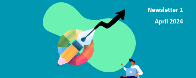 You are currently viewing Newsletter #1