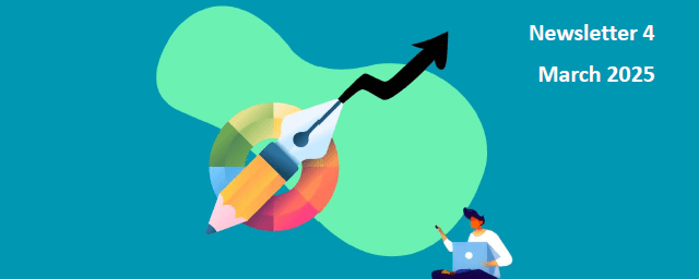 You are currently viewing Newsletter #4