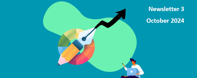 You are currently viewing Newsletter #3